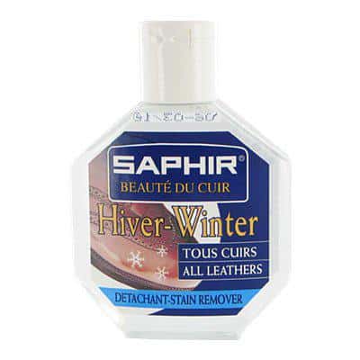 Saphir Hiver winter