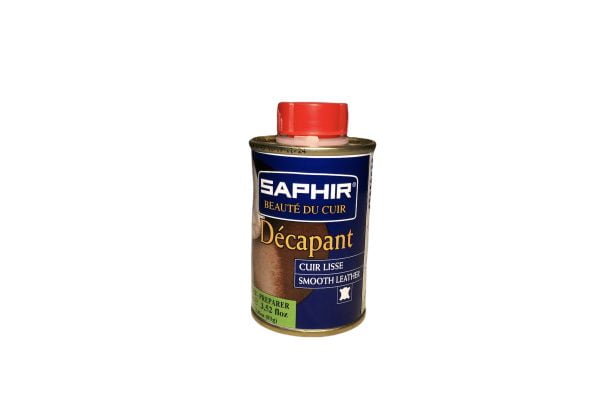 Saphir Decapant 100 ml